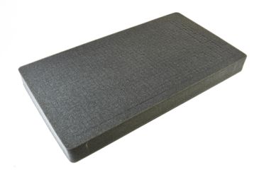 Image of Pelican 4 Piece Replacement Foam Set for 1605 Case, 016050-4000-000