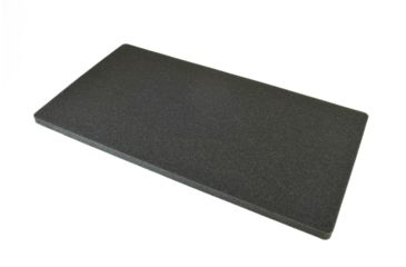 Image of Pelican 4 Piece Replacement Foam Set for 1605 Case, 016050-4000-000