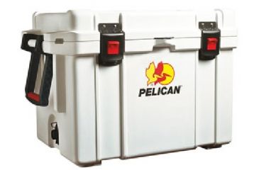 Image of Pelican 45 Quart Elite Cooler- Tan, 45 Quart 32-45Q-OC-TAN