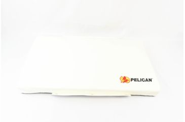 Image of Pelican 65/95Q Seat, P205-0030-03, White 65Q-SEAT-WHT