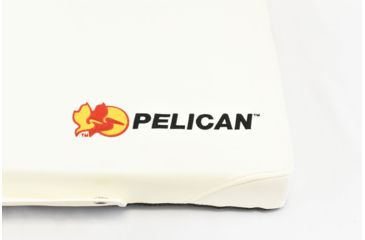 Image of Pelican 65/95Q Seat, P205-0030-03, White 65Q-SEAT-WHT