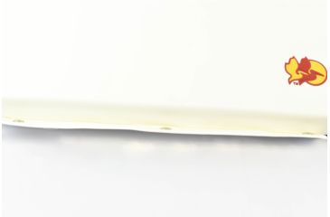 Image of Pelican 65/95Q Seat, P205-0030-03, White 65Q-SEAT-WHT