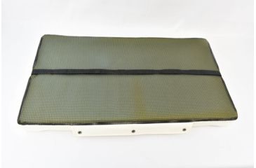 Image of Pelican 65/95Q Seat, P205-0030-03, White 65Q-SEAT-WHT