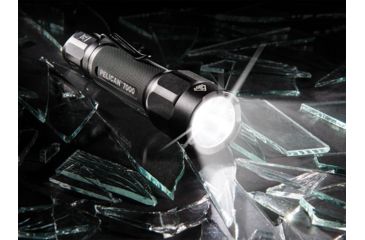 Image of Pelican - 7000 Led Flashlight - 070000-0000-110