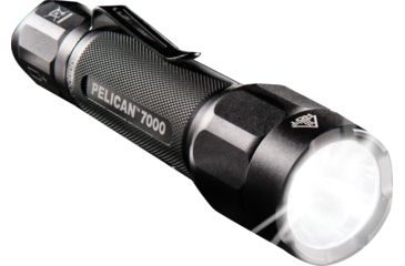 Image of Pelican - 7000 Led Flashlight - 070000-0000-110