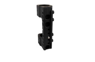 Image of Pelican 7600, 3-Color Led Li-Ion Rechargeable, Black, 076000-0000-110