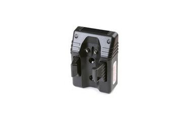 Image of Pelican 8060F Desk/Dash Fast Charger Base Unit for Pelican M11 / M12 Flashlight System