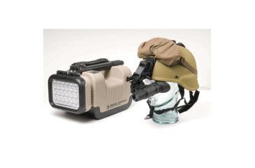 Image of 9430IR,RALS,IR HEAD,DESERT TAN