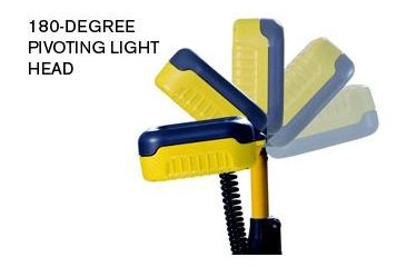 Image of Pelican 9470RS,Remote Area Lighting System, Wireless YW 094700-0001-245