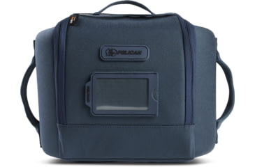 Image of Pelican AVP D ModPak AV Double Pouch, Indigo, AVP-D-TRVL-INDG