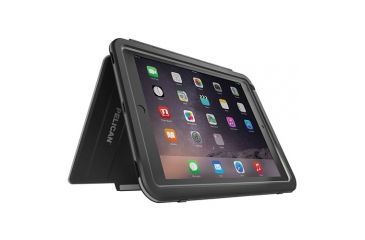 Image of Pelican C12080 Vault Case For Ipad Mini 1,2,3 - C12080-M30A-BLK
