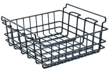 Image of Pelican Dry Goods Rack for 80QT Wheeled Cooler, Black 80-WB