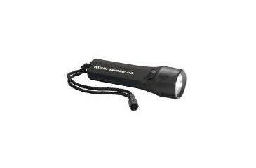 Image of Pelican Flashlight 4aa Stealth Black 2400-010-110, Unit PK