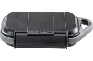 Image of Pelican Go Case G40, Anthracite/Grey, Large, GOG400-0000-DGRY