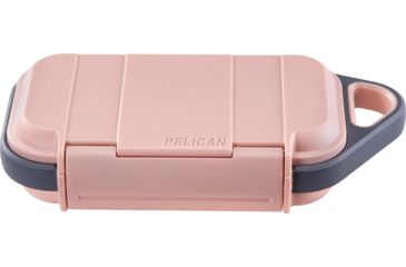 Image of Pelican Go Case G40, Blush/Grey, Large, GOG400-0000-PNK