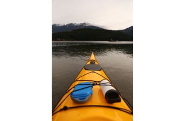 Image of Pelican Go Case G40, Surf Blue/Grey, Large, GOG400-0000-BLU