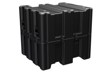 Image of Pelican Hardigg,al3834,case,single-lid - AL38341617110