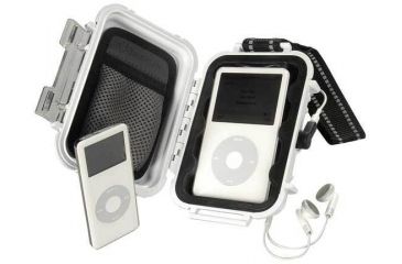Image of Pelican i1010 Protector iPod MP3 player (Nano, Shuffle, standard, Video) Cases / waterproof boxes