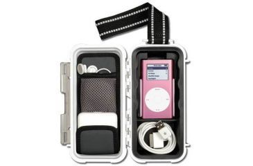 Image of Pelican i1030 iPod Case Series Dry Waterproof / crushproof Boxes for iPod / iPod mini