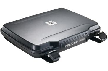 Image of Pelican i1075, Wl/Wi-iPad Foam, Black, 1070-005-110