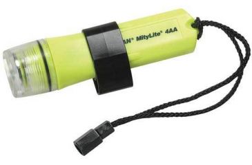 Image of Pelican 2420 Mitylite 4AA Xenon Submersible Flashlight