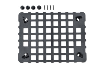 Image of Pelican Crate EZ-Click Molle Lid Panel