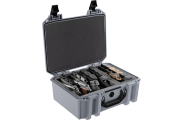 Image of Pelican V300PF5 Vault Universal 5-Pistol Case