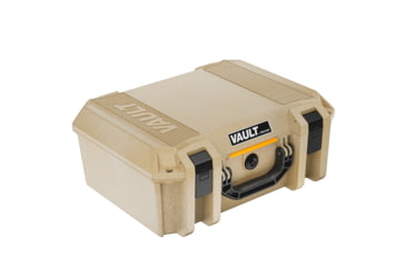 Image of Pelican V300PF5 Vault Universal 5-Pistol Case