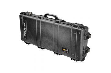 Image of Pelican Protector Long Case, 35.8 x 13.5 x 5.3in, Black, 1700BLACK