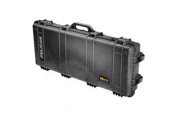 Image of Pelican Pelicase 1750 With Wheels , Pelicase 1700 With Wheels