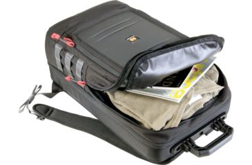 Image of Pelican ProGear U105 Urban Lite Laptop Backpack, Black, 0U1050-0003-110