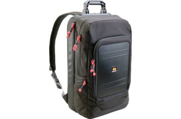 Image of Pelican ProGear U105 Urban Lite Laptop Backpack, Black, 0U1050-0003-110