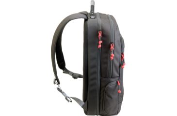 Image of Pelican ProGear U105 Urban Lite Laptop Backpack, Black, 0U1050-0003-110