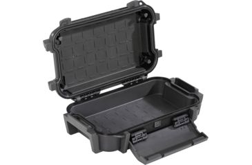 Image of Pelican Ruck Case R40, Dark Grey, Large, RKR400-0000-BLK