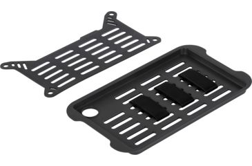 Image of Pelican Ruck Case R40, Dark Grey, Large, RKR400-0000-BLK