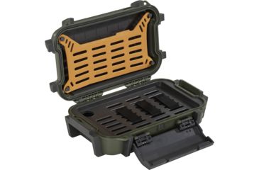 Image of Pelican Ruck Case R40, Green, Large, RKR400-0000-OD