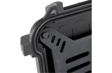 Image of Pelican Ruck Case R60, Dark Grey, Extra Large, RKR600-0000-BLK