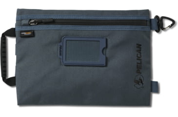 Image of Pelican SPL ModPak Large Storage Pouch, Indigo, SPL-TRVL-INDG