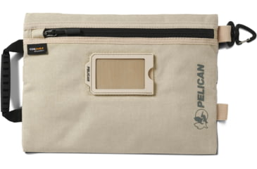 Image of Pelican SPL ModPak Large Storage Pouch, Sand, SPL-TRVL-SAND