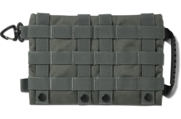 Image of Pelican SPM ModPak Medium Storage Pouch, Charcoal, SPM-TRVL-CHAR