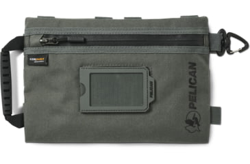 Image of Pelican SPM ModPak Medium Storage Pouch, Charcoal, SPM-TRVL-CHAR