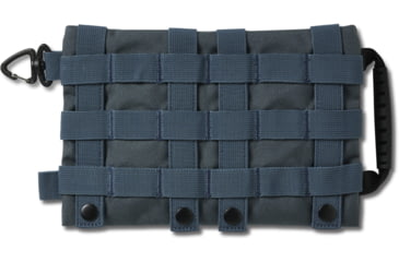 Image of Pelican SPM ModPak Medium Storage Pouch, Indigo, SPM-TRVL-INDG