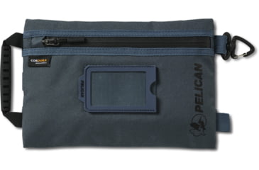 Image of Pelican SPM ModPak Medium Storage Pouch, Indigo, SPM-TRVL-INDG