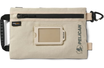 Image of Pelican SPM ModPak Medium Storage Pouch, Sand, SPM-TRVL-SAND