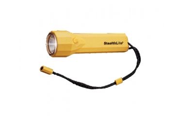 Image of Pelican Stealthlite Yellow 2400-010-245, Unit PK