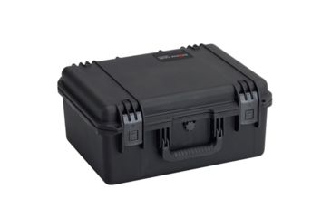 Image of Pelican Storm Cases 474-PWC-CM249-P, Black STM474PWCM249PBLK