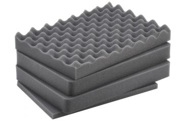 Image of Pelican Storm Cases Custom Foam For 2 M9S - Fits Storm iM2200 472-Pwc-M9-2-Cush