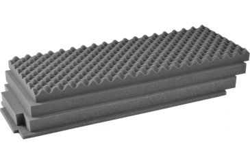 Image of Pelican Storm Cases Custom Foam For M4 - Fits Storm iM3100 472-Pwc-M4-Cush