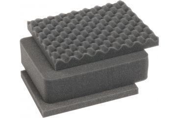 Image of Pelican Storm Cases Custom Foam For M9 - Fits Storm iM2050 472-Pwc-M9-Cush