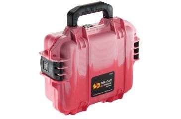 Image of Pelican Storm Cases - iM2050 - No Foam, Pink, IM2050-S60000